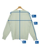 CHAMPION（チャンピオン）スウェット グレー サイズ:XL メンズ/2200730574033