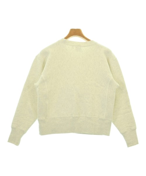 CHAMPION（チャンピオン）スウェット 白 サイズ:XS レディース/2200730574149