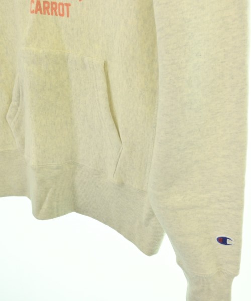 CHAMPION（チャンピオン）スウェット 白 サイズ:XS レディース/2200730574149