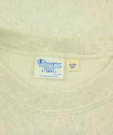 CHAMPION（チャンピオン）スウェット 白 サイズ:XS レディース/2200730574149