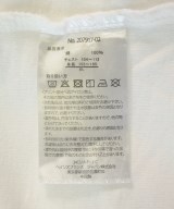 CHAMPION（チャンピオン）Tシャツ・カットソー 白 サイズ:XL メンズ/2200723722069