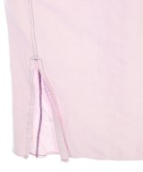 CHAMPION（チャンピオン）シャツワンピース ピンク サイズ:M レディース/2200725681029