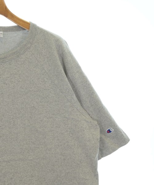 CHAMPION（チャンピオン）Tシャツ・カットソー グレー サイズ:XL メンズ/2200726545078