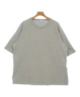 CHAMPION（チャンピオン）Tシャツ・カットソー グレー サイズ:XL メンズ/2200726545078