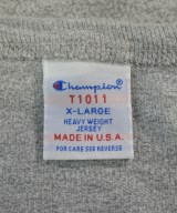 CHAMPION（チャンピオン）Tシャツ・カットソー グレー サイズ:XL メンズ/2200726545078