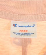 CHAMPION（チャンピオン）ワンピース ピンク サイズ:F レディース/2200727825049