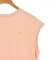 CHAMPION（チャンピオン）ワンピース ピンク サイズ:F レディース/2200727825049