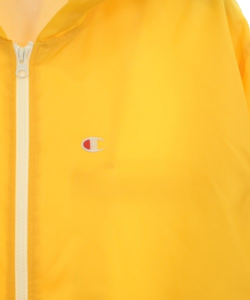 CHAMPION（チャンピオン）その他 黄 サイズ:S メンズ/2200728593091