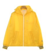 CHAMPION（チャンピオン）その他 黄 サイズ:S メンズ/2200728593091