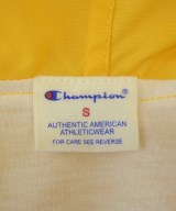 CHAMPION（チャンピオン）その他 黄 サイズ:S メンズ/2200728593091