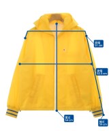 CHAMPION（チャンピオン）その他 黄 サイズ:S メンズ/2200728593091
