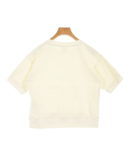 CHAMPION（チャンピオン）Tシャツ・カットソー 白 サイズ:M レディース/2200731702060