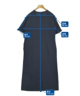 CHAMPION（チャンピオン）ワンピース 紺 サイズ:M レディース/2200729179041