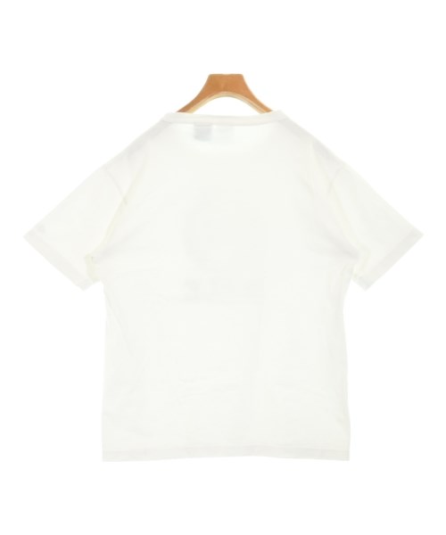 CHAMPION（チャンピオン）Tシャツ・カットソー 白 サイズ:M メンズ/2200732023171