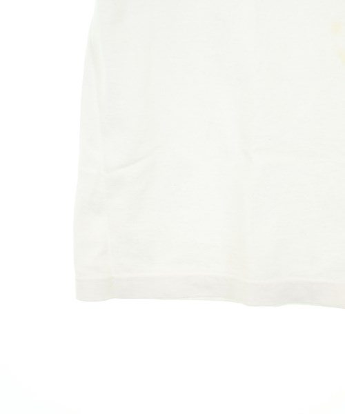 CHAMPION（チャンピオン）Tシャツ・カットソー 白 サイズ:M メンズ/2200732023171