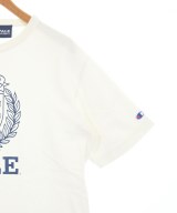 CHAMPION（チャンピオン）Tシャツ・カットソー 白 サイズ:M メンズ/2200732023171