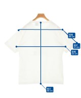 CHAMPION（チャンピオン）Tシャツ・カットソー 白 サイズ:M メンズ/2200732023171