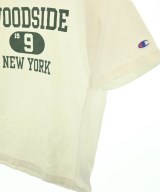 CHAMPION（チャンピオン）Tシャツ・カットソー 白 サイズ:L メンズ/2200732023225