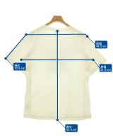 CHAMPION（チャンピオン）Tシャツ・カットソー 白 サイズ:L メンズ/2200732023225