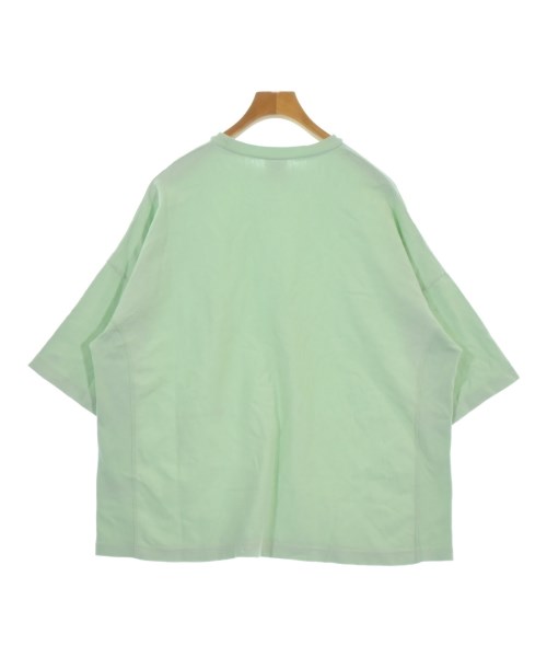 CHAMPION（チャンピオン）Tシャツ・カットソー 緑 サイズ:M レディース/2200732166038