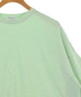 CHAMPION（チャンピオン）Tシャツ・カットソー 緑 サイズ:M レディース/2200732166038