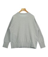CHAMPION（チャンピオン）スウェット グレー サイズ:M レディース/2200724486021