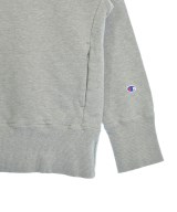 CHAMPION（チャンピオン）スウェット グレー サイズ:M レディース/2200724486021