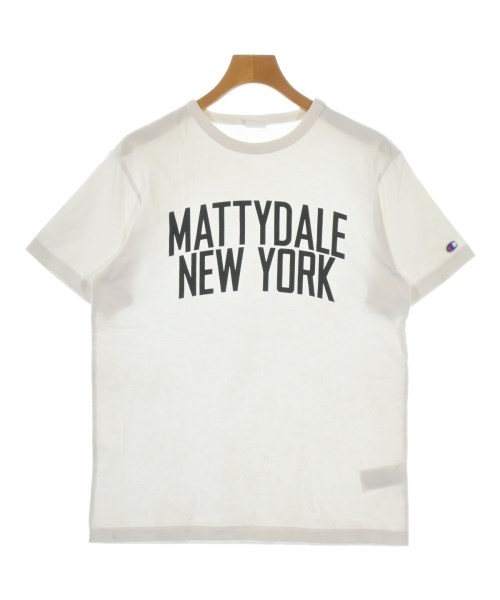 CHAMPION(チャンピオン)のTシャツ・カットソー サイズ:F 2,400円