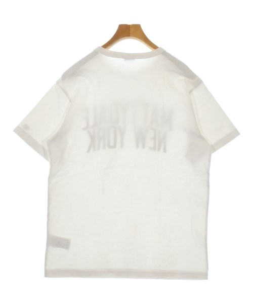 CHAMPION（チャンピオン）Tシャツ・カットソー 白 サイズ:F レディース/2200725288105