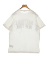 CHAMPION（チャンピオン）Tシャツ・カットソー 白 サイズ:F レディース/2200725288105