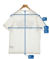 CHAMPION（チャンピオン）Tシャツ・カットソー 白 サイズ:F レディース/2200725288105