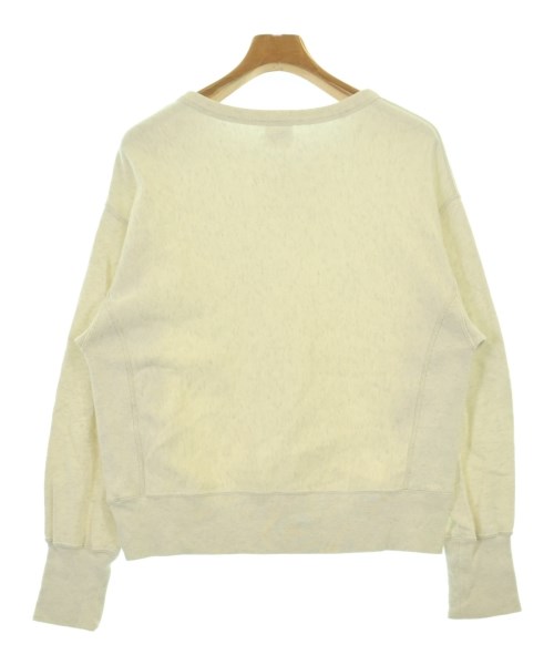 CHAMPION（チャンピオン）スウェット 白 サイズ:M レディース/2200726248030