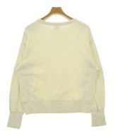 CHAMPION（チャンピオン）スウェット 白 サイズ:M レディース/2200726248030