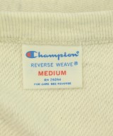 CHAMPION（チャンピオン）スウェット 白 サイズ:M レディース/2200726248030