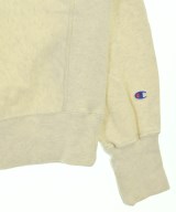 CHAMPION（チャンピオン）スウェット 白 サイズ:M レディース/2200726248030
