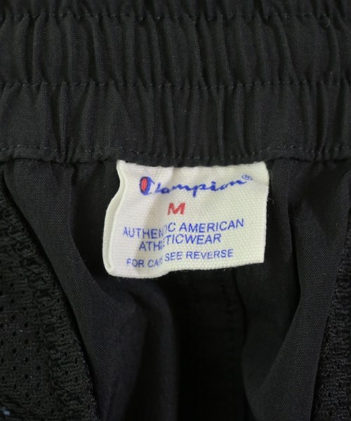 CHAMPION（チャンピオン）その他 黒 サイズ:M メンズ/2200732814069