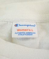 CHAMPION（チャンピオン）ノースリーブ 白 サイズ:L レディース/2200726238093