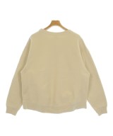 CHAMPION（チャンピオン）スウェット ベージュ サイズ:M メンズ/2200729654029