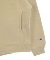 CHAMPION（チャンピオン）スウェット ベージュ サイズ:M メンズ/2200729654029