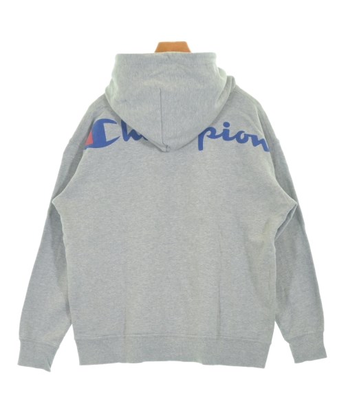 CHAMPION（チャンピオン）パーカー グレー サイズ:M メンズ/2200733263019