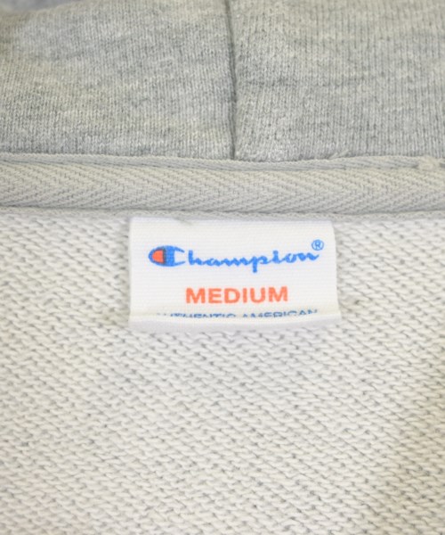 CHAMPION（チャンピオン）パーカー グレー サイズ:M メンズ/2200733263019