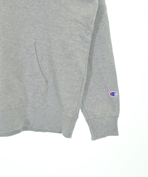 CHAMPION（チャンピオン）パーカー グレー サイズ:M メンズ/2200733263019