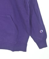 CHAMPION（チャンピオン）パーカー 紫 サイズ:M メンズ/2200733263026