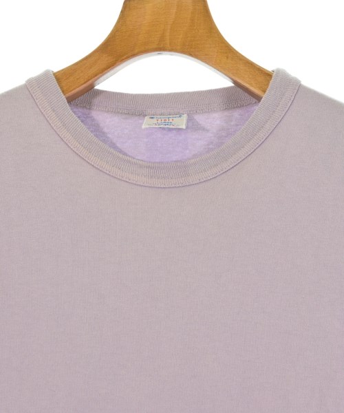 CHAMPION（チャンピオン）Tシャツ・カットソー 紫 サイズ:L メンズ/2200733336041