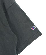 CHAMPION（チャンピオン）Tシャツ・カットソー 黒 サイズ:L メンズ/2200733336089