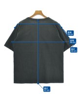 CHAMPION（チャンピオン）Tシャツ・カットソー 黒 サイズ:L メンズ/2200733336089