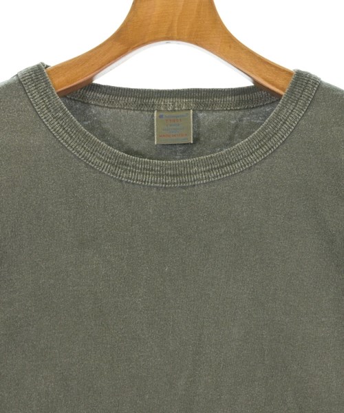 CHAMPION（チャンピオン）Tシャツ・カットソー グレー サイズ:L メンズ/2200733336096