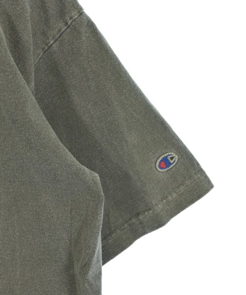CHAMPION（チャンピオン）Tシャツ・カットソー グレー サイズ:L メンズ/2200733336096