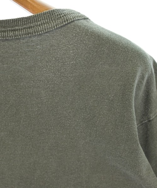 CHAMPION（チャンピオン）Tシャツ・カットソー グレー サイズ:L メンズ/2200733336096