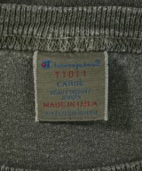 CHAMPION（チャンピオン）Tシャツ・カットソー グレー サイズ:L メンズ/2200733336096